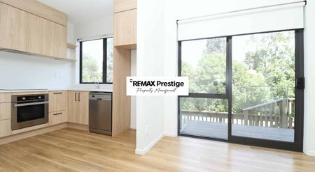 2-Bedroom Townhouse in Henderson - Photo 4