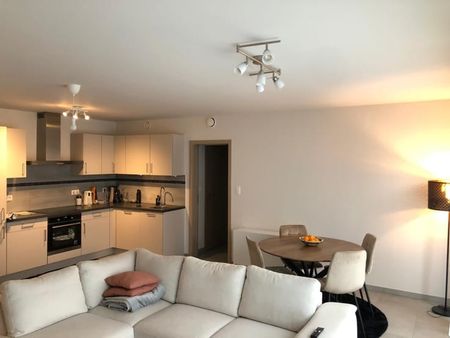 Appartement te huur - Photo 4