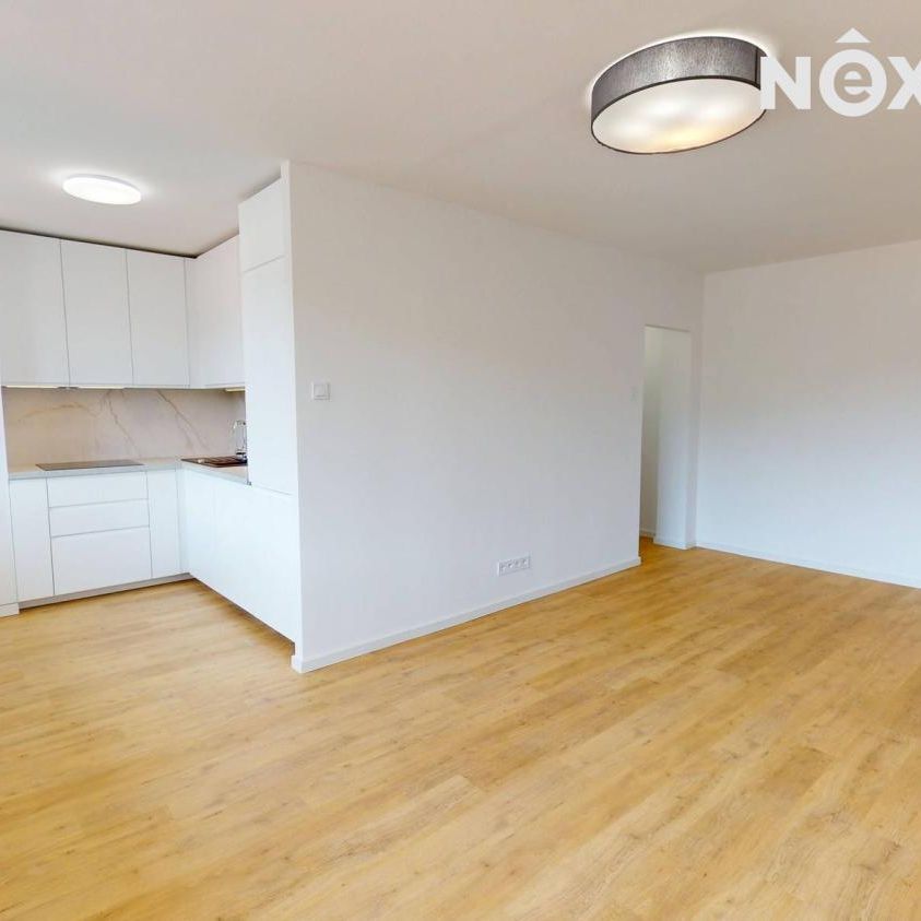 Pronájem bytu 3+kk 69 m², Slovenského národního povstání 1902, Most - Fotografie 1