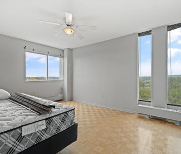 For Lease - 15 TOWERING HEIGHTS Boulevard Unit# 807, St. Catharines... - Photo 6