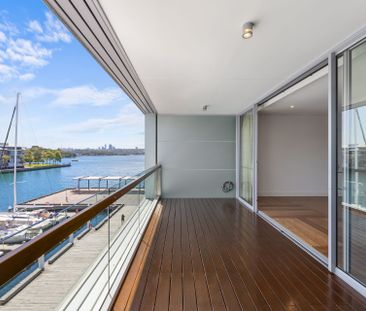 46/56 Pirrama Road, Pyrmont - Photo 6