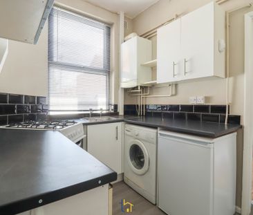 1 bed ground floor flat to rent in Fosse Road North, Leicester, LE3 - Photo 4