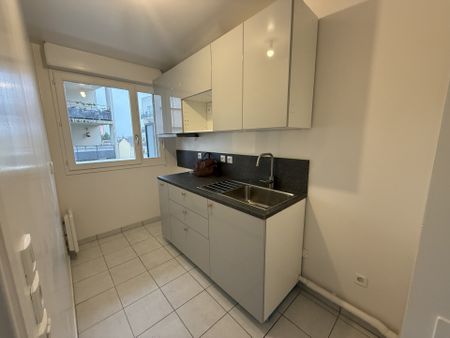 Location Appartement 2 pièces VITRY SUR SEINE 94400 - Photo 3