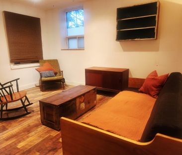 For Lease - 60 Homewood Avenue Unit# 120, Toronto, Ontario - Photo 3