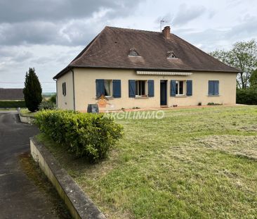 Location Maison 5 pièces 155m² BOULOIRE 72440 - Photo 6
