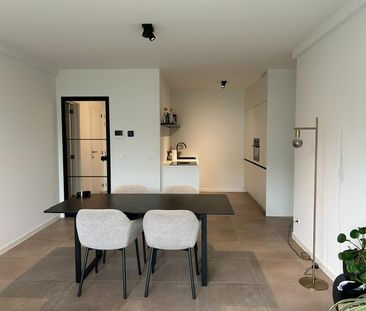 Appartement te huur in Itegem met 1 slaapkamer - Foto 2