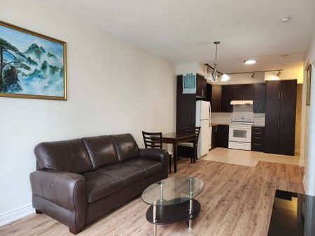 For Lease - 60 South Town Centre Boulevard Unit# 709, Markham, Ontario - Photo 5