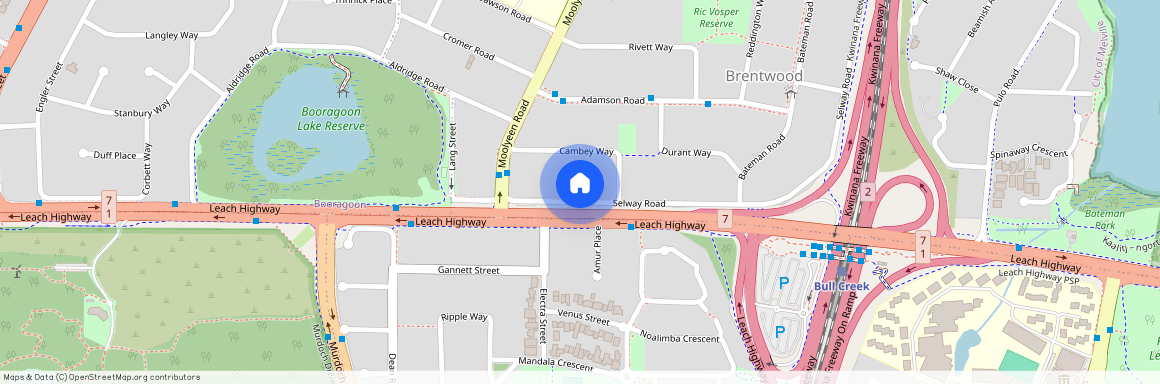 92 Selway Road, WA 6153, Brentwood