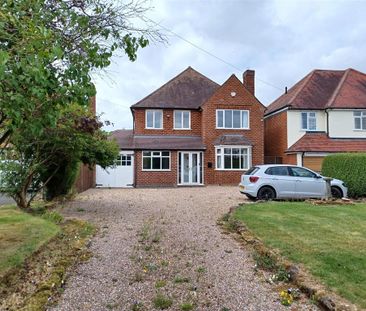 4 bedroom detached house to rent - Photo 5