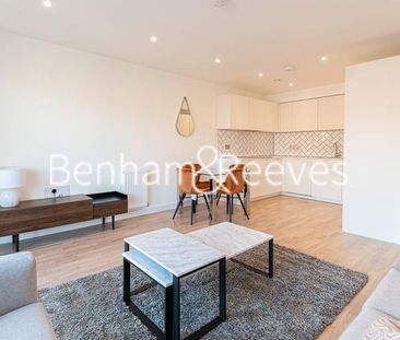 1 bedroom apartment to rent - Photo 4