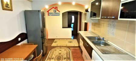 Zona Narcisa, 4 camere ,2 bai, foarte spatios, cod CE 837 - Fotografie 5