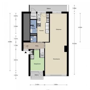 Stroeslaan, 1222 EG Hilversum, Nederland - Foto 2