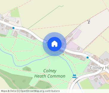 High Street, Colney Heath, St. Albans, Hertfordshire, AL4 0NS - Photo 1