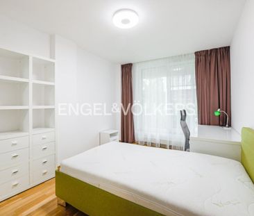 Pronájem bytu 3+kk 91 m2 - Photo 2
