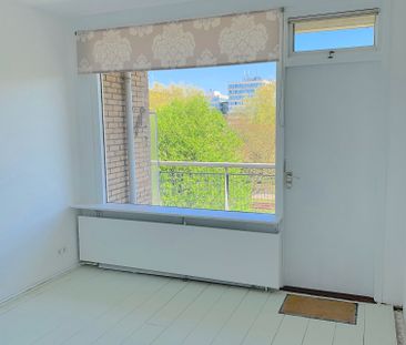 Livingstonelaan in Utrecht (3526JA) - Foto 1