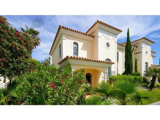 3 room luxury House for rent in Quinta do Lago, Loulé, Distrito de Faro - Photo 1