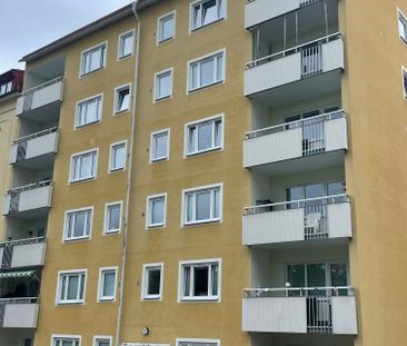 Slottsbacken, Eskilstuna - Photo 1