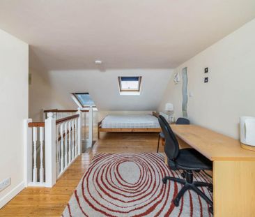 4 bedroom terraced house to rent - Photo 3