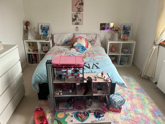 3 bedroom detached house to rent - Photo 1