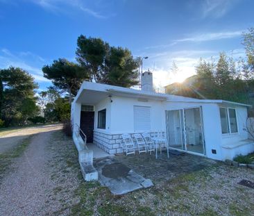 MARTIGUES - Maison meublée type 3 - Photo 6