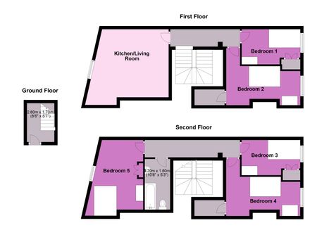 Student Properties to Let - Photo 4