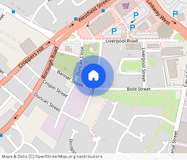 Glover Street, St. Helens, Merseyside, WA10 - Photo 1