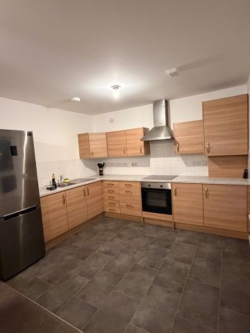 2 Bed Flat, Bolton Place, EH16 - Photo 5