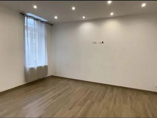 Location Maison 3 pièces 59 m2 à Saint-Quentin - Photo 1