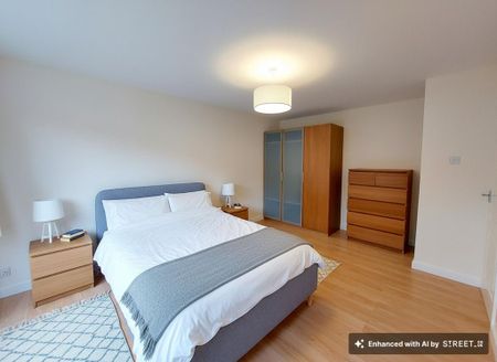 2 bedroom apartment to rent - Photo 3