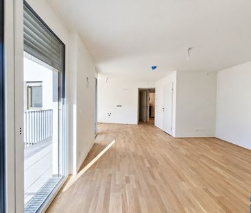 ERSTBEZUG | Moderne Mietwohnungen | Begrünter Innenhof | Top-Lage - Photo 5