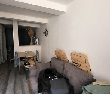 Location appartement 1 pièce, 26.80m², Carcassonne - Photo 1