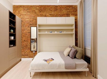 Studio to rent - Photo 3