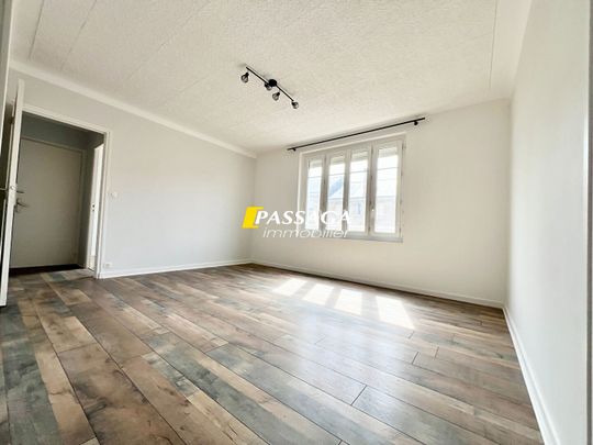 Location Appartement 4 pièces 65m² - Photo 1
