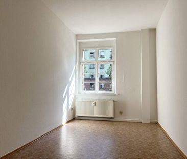 ++Sanierung vor Bezug+ Gemütliche 2-Raumwohnung in der Dresdner Neu... - Photo 1