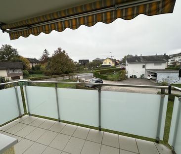 Charmante 4.5 Zimmer Wohnung an ruhiger Wohnlage - Photo 6