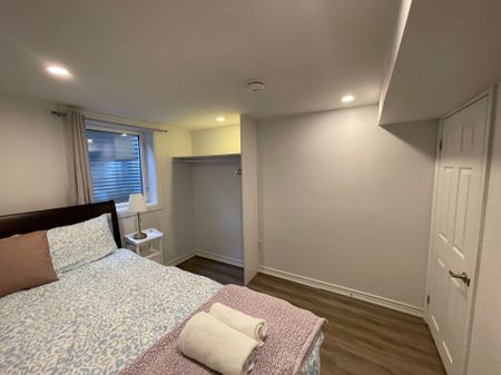 For Lease - 166 Fincham Avenue Unit# Basement, Markham, Ontario - Photo 3