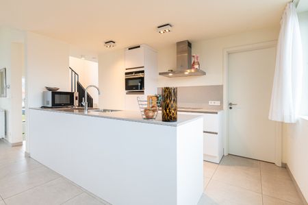 Nieuwbouw duplex met groot terras en 2 slaapkamers - Foto 4