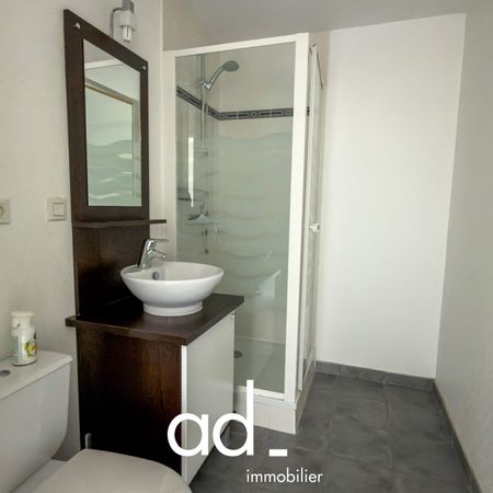 Location Appartement 2 pièces 38m² AYTRE 17440 - Photo 3