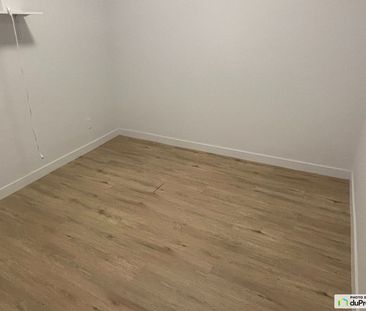 345, Rue Saint-Philippe, Griffintown à louer - Photo 4