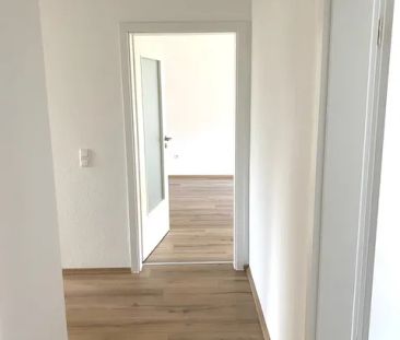 Moderne 3 Zimmer Wohnung mit Garage in Moers - Photo 4