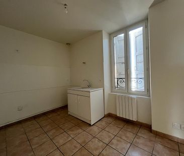 Location Appartement 2 pièces 38m² ST RAMBERT D ALBON 26140 - Photo 5