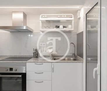 Dúplex de alquiler en Carrer Viladomat, La Nova Esquerra de l'Eixample - Photo 6