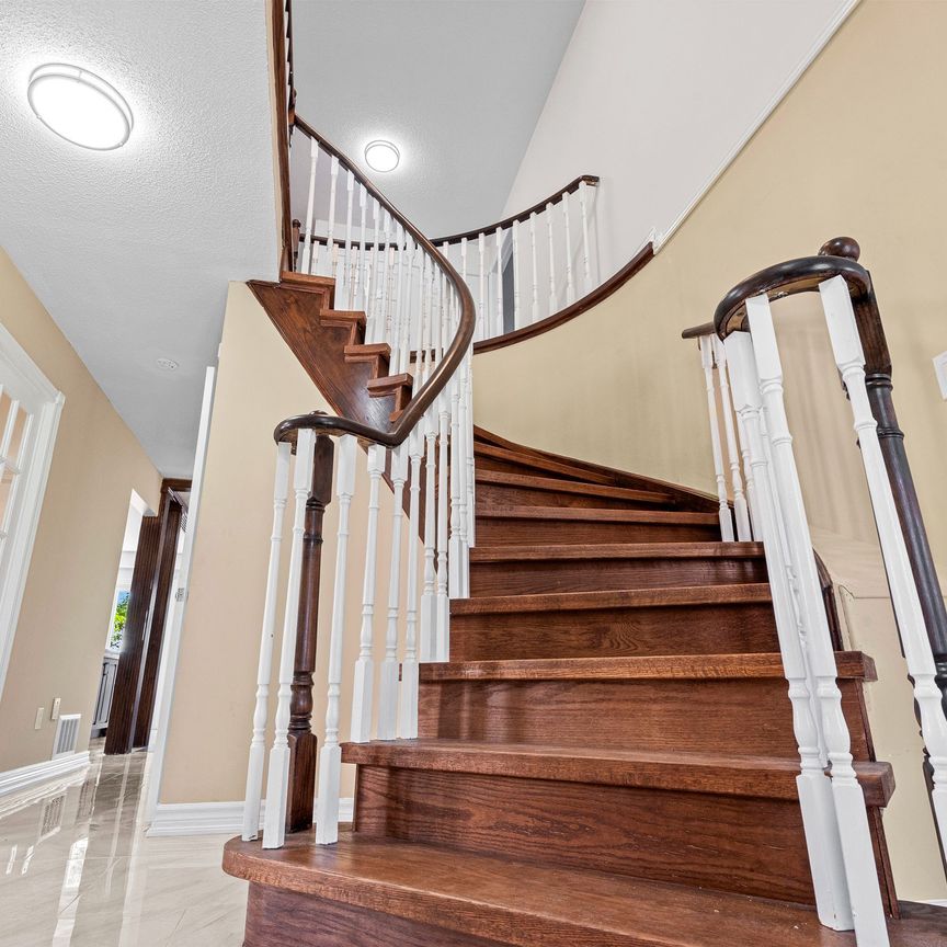 For Lease - 1005 Sandcliff Drive Unit# Main, Oshawa, Ontario - Photo 1