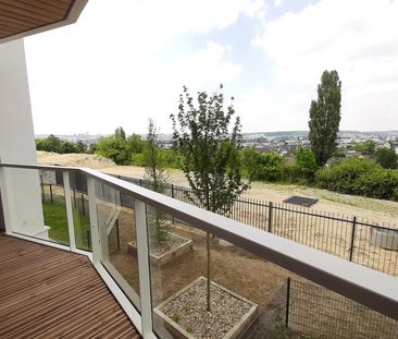 location Appartement T3 DE 59.4m² À BRY SUR MARNE - Photo 6