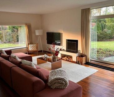 Huis te huur: Louise de Colignylaan 5 2111 CV Aerdenhout - Photo 3