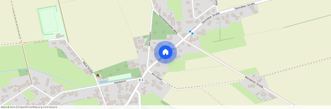 31638 Niedersachsen - Stöckse