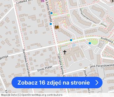 Wyczerpy Dolne | Trzy pokoje z antresolą! - Zdjęcie 1