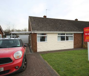 Jordan Avenue, Stretton, DE13 - Photo 4