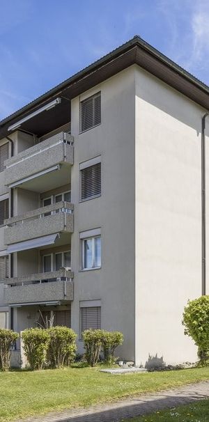 2.5-Zimmer-Wohnung im 1. Stock in Seewen SZ - Foto 2