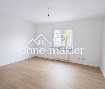 Frisch sanierte 2-Zimmer-Wohnung mit Süd-Balkon in Hofheim am Taunus - Photo 4